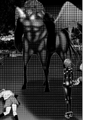 [飯塚啓太、奧浩哉] Gantz：G  v01 (2018) (1r0n) [DL版] [English]_v01-c05-p171