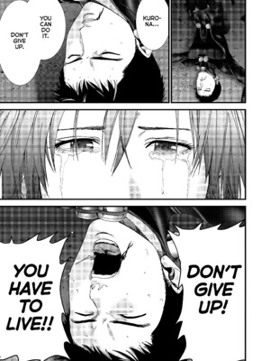 [飯塚啓太、奧浩哉] Gantz：G  v01 (2018) (1r0n) [DL版] [English]_v01-c05-p173