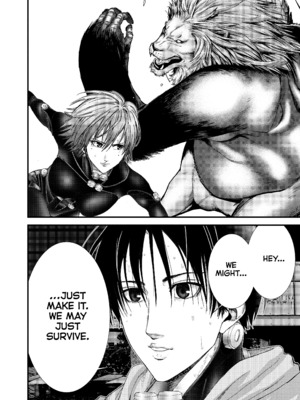 [飯塚啓太、奧浩哉] Gantz：G  v01 (2018) (1r0n) [DL版] [English]_v01-c05-p176