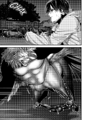 [飯塚啓太、奧浩哉] Gantz：G  v01 (2018) (1r0n) [DL版] [English]_v01-c05-p177