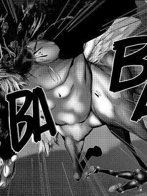 [飯塚啓太、奧浩哉] Gantz：G  v01 (2018) (1r0n) [DL版] [English]_v01-c05-p178-p179