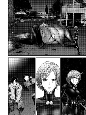 [飯塚啓太、奧浩哉] Gantz：G  v01 (2018) (1r0n) [DL版] [English]_v01-c05-p180