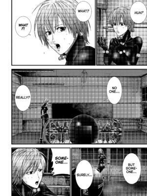 [飯塚啓太、奧浩哉] Gantz：G  v01 (2018) (1r0n) [DL版] [English]_v01-c06-p186