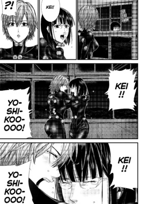 [飯塚啓太、奧浩哉] Gantz：G  v01 (2018) (1r0n) [DL版] [English]_v01-c06-p187