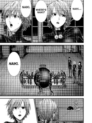 [飯塚啓太、奧浩哉] Gantz：G  v01 (2018) (1r0n) [DL版] [English]_v01-c06-p189