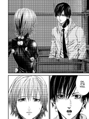 [飯塚啓太、奧浩哉] Gantz：G  v01 (2018) (1r0n) [DL版] [English]_v01-c06-p190