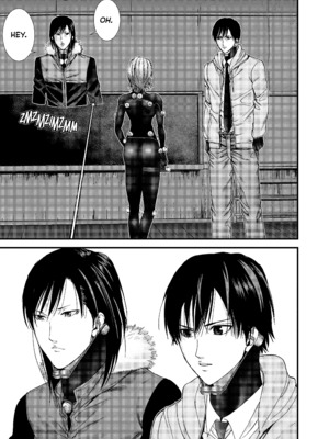 [飯塚啓太、奧浩哉] Gantz：G  v01 (2018) (1r0n) [DL版] [English]_v01-c06-p191