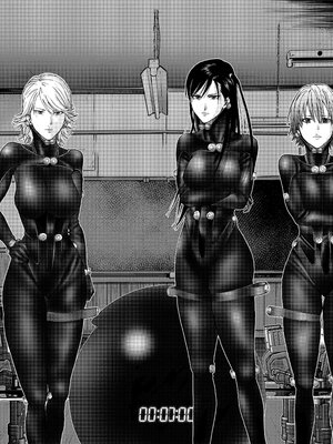 [飯塚啓太、奧浩哉] Gantz：G  v01 (2018) (1r0n) [DL版] [English]_v01-c06-p192-p193