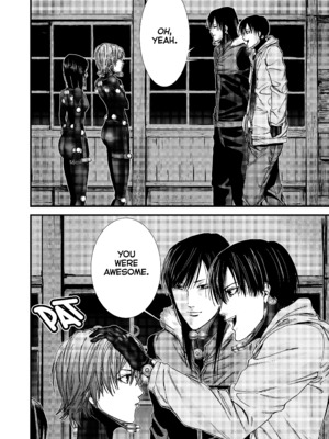 [飯塚啓太、奧浩哉] Gantz：G  v01 (2018) (1r0n) [DL版] [English]_v01-c06-p194