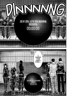 [飯塚啓太、奧浩哉] Gantz：G  v01 (2018) (1r0n) [DL版] [English]_v01-c06-p195