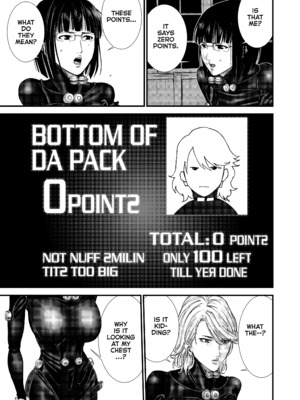 [飯塚啓太、奧浩哉] Gantz：G  v01 (2018) (1r0n) [DL版] [English]_v01-c06-p199