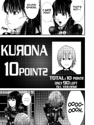 [飯塚啓太、奧浩哉] Gantz：G  v01 (2018) (1r0n) [DL版] [English]_v01-c06-p201