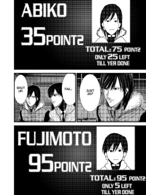 [飯塚啓太、奧浩哉] Gantz：G  v01 (2018) (1r0n) [DL版] [English]_v01-c06-p202