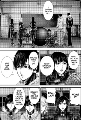 [飯塚啓太、奧浩哉] Gantz：G  v01 (2018) (1r0n) [DL版] [English]_v01-c06-p203