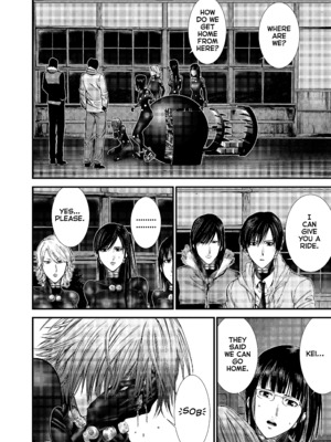 [飯塚啓太、奧浩哉] Gantz：G  v01 (2018) (1r0n) [DL版] [English]_v01-c06-p204