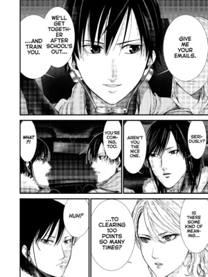 [飯塚啓太、奧浩哉] Gantz：G  v01 (2018) (1r0n) [DL版] [English]_v01-c06-p210