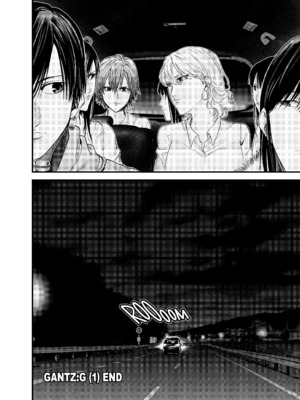 [飯塚啓太、奧浩哉] Gantz：G  v01 (2018) (1r0n) [DL版] [English]_v01-c06-p214