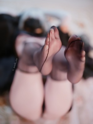 [テ-レ-ビ] NieR：Automata： 2B 花嫁_15_hntg