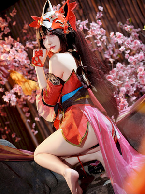 焖焖碳 - 花火 (崩坏：星穹铁道)