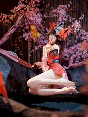 焖焖碳 - 花火 (崩坏：星穹铁道)_05_kaxu