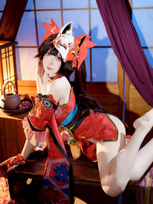 焖焖碳 - 花火 (崩坏：星穹铁道)_11_nsol