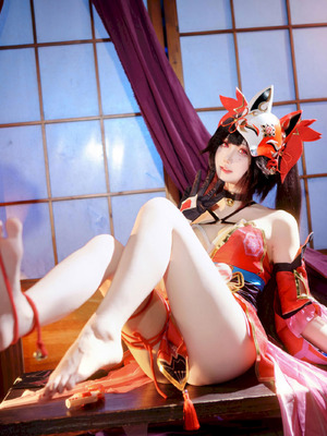 焖焖碳 - 花火 (崩坏：星穹铁道)_16_cqls