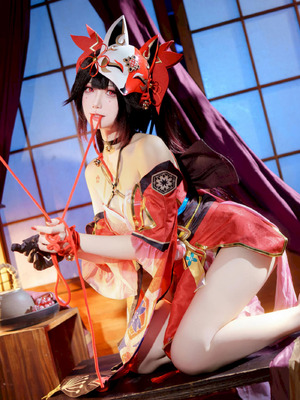 焖焖碳 - 花火 (崩坏：星穹铁道)_20_nfvx