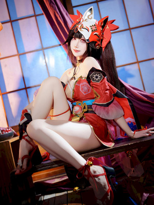 焖焖碳 - 花火 (崩坏：星穹铁道)_24_xqab