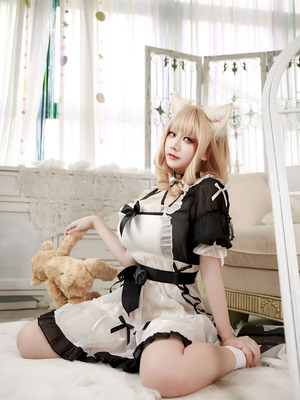 阿雪雪-午后猫耳-女仆_22_pmsq