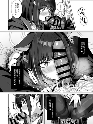 [BINZOKO (しのびん)] 週末夜想曲 (ブルーアーカイブ) [DL版]_05_dgkm