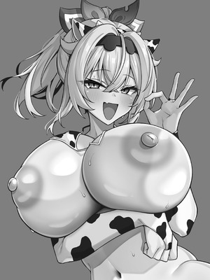 [ムギエル工房 (悠)] コスプレござる (風真いろは)_03_fmvo