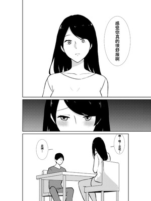 [パイオハサーム] 妻がパート先で標的に…隠し撮られた妻の乱れゆく裸体 [中国翻訳]_17_jick