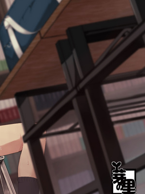 [芽の里 (めりーべ)] 文学少女は従順に｜文学少女十分顺从 [白杨汉化组] [DL版]_22_vgoq