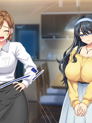 [Tiramisu] 妊活中なのに友人との浮気セックスをすすめてくる妻_188_vwho