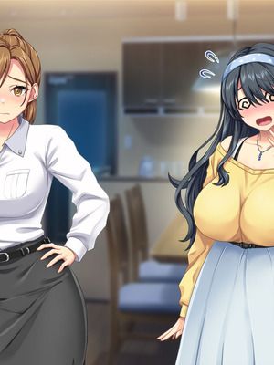 [Tiramisu] 妊活中なのに友人との浮気セックスをすすめてくる妻_189_vvlt