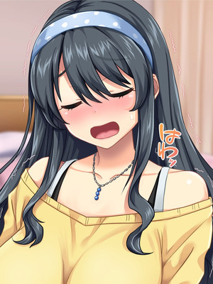 [Tiramisu] 妊活中なのに友人との浮気セックスをすすめてくる妻_195_ledd