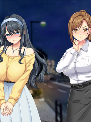 [Tiramisu] 妊活中なのに友人との浮気セックスをすすめてくる妻_220_rgfx