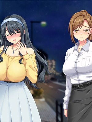 [Tiramisu] 妊活中なのに友人との浮気セックスをすすめてくる妻_221_lgrs