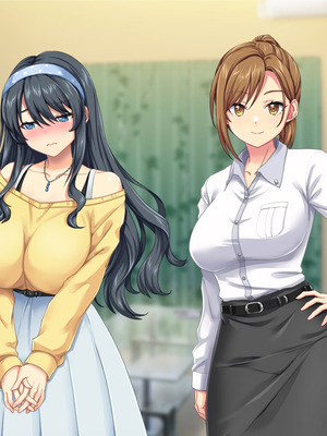 [Tiramisu] 妊活中なのに友人との浮気セックスをすすめてくる妻_245_bswu