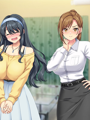 [Tiramisu] 妊活中なのに友人との浮気セックスをすすめてくる妻_246_gakt