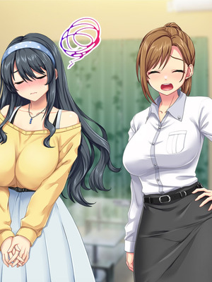 [Tiramisu] 妊活中なのに友人との浮気セックスをすすめてくる妻_247_bqqp