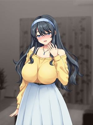 [Tiramisu] 妊活中なのに友人との浮気セックスをすすめてくる妻_248_snnb