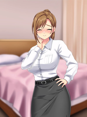 [Tiramisu] 妊活中なのに友人との浮気セックスをすすめてくる妻_269_romu