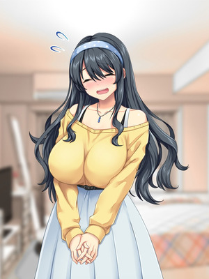 [Tiramisu] 妊活中なのに友人との浮気セックスをすすめてくる妻_284_qvyx