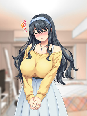 [Tiramisu] 妊活中なのに友人との浮気セックスをすすめてくる妻_285_jnyc