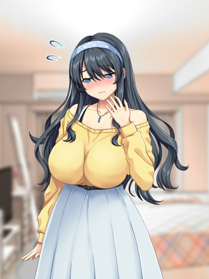 [Tiramisu] 妊活中なのに友人との浮気セックスをすすめてくる妻_286_nmia