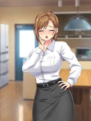 [Tiramisu] 妊活中なのに友人との浮気セックスをすすめてくる妻_333_sgmc