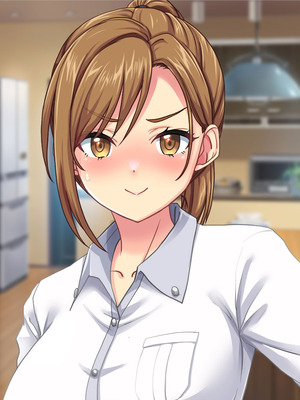 [Tiramisu] 妊活中なのに友人との浮気セックスをすすめてくる妻_334_ioai