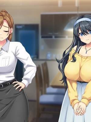 [Tiramisu] 妊活中なのに友人との浮気セックスをすすめてくる妻_368_mdky