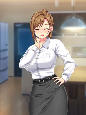 [Tiramisu] 妊活中なのに友人との浮気セックスをすすめてくる妻_373_yocu